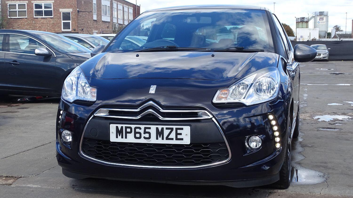Used DS Automobiles DS 3 2016 for sale - 76023963: Photo 17