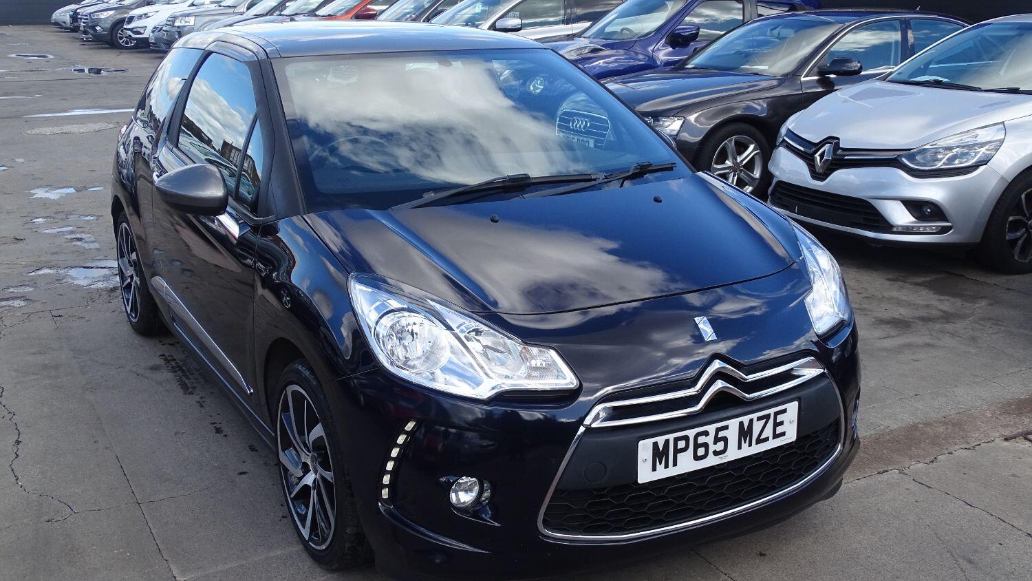 Used DS Automobiles DS 3 2016 for sale - 76023963: Photo 18