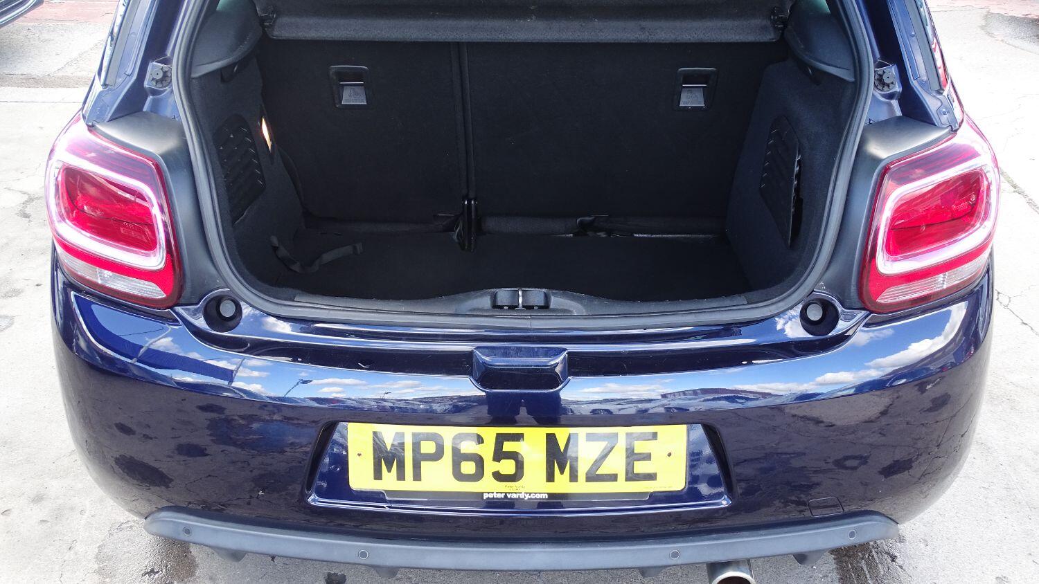 Used DS Automobiles DS 3 2016 for sale - 76023963: Photo 20