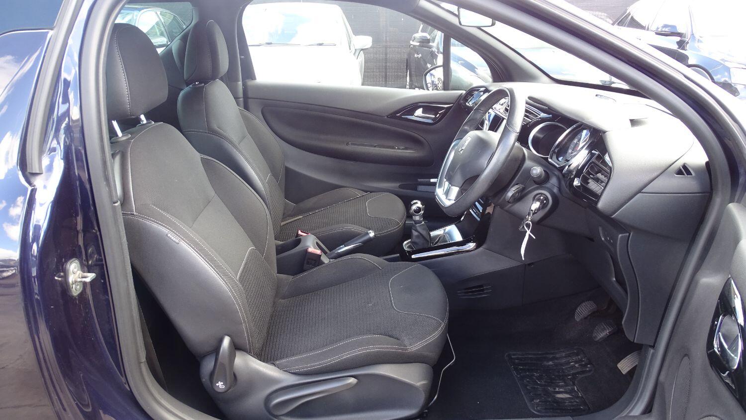 Used DS Automobiles DS 3 2016 for sale - 76023963: Photo 21