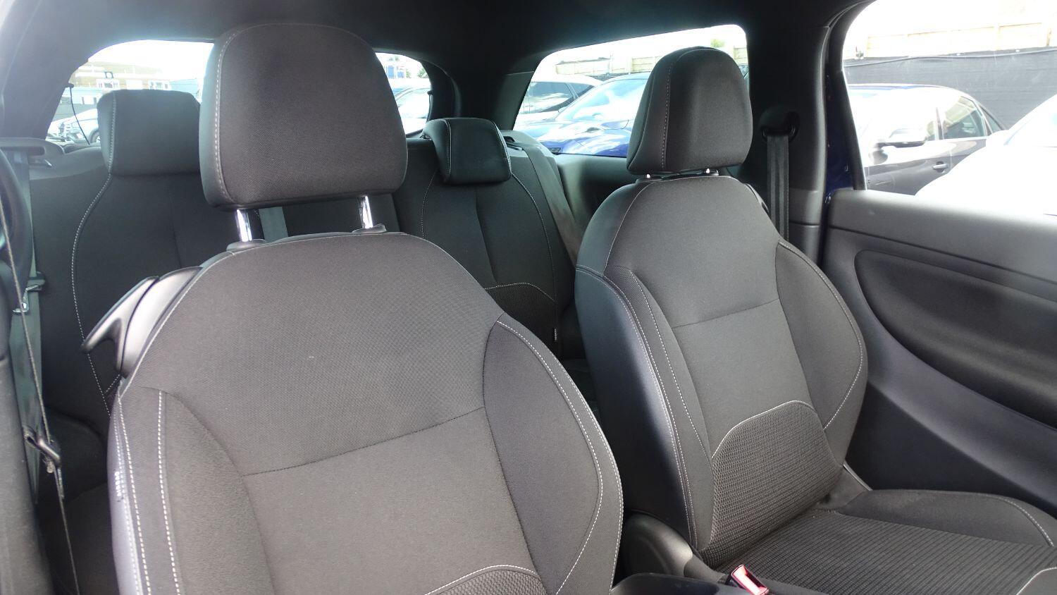Used DS Automobiles DS 3 2016 for sale - 76023963: Photo 22