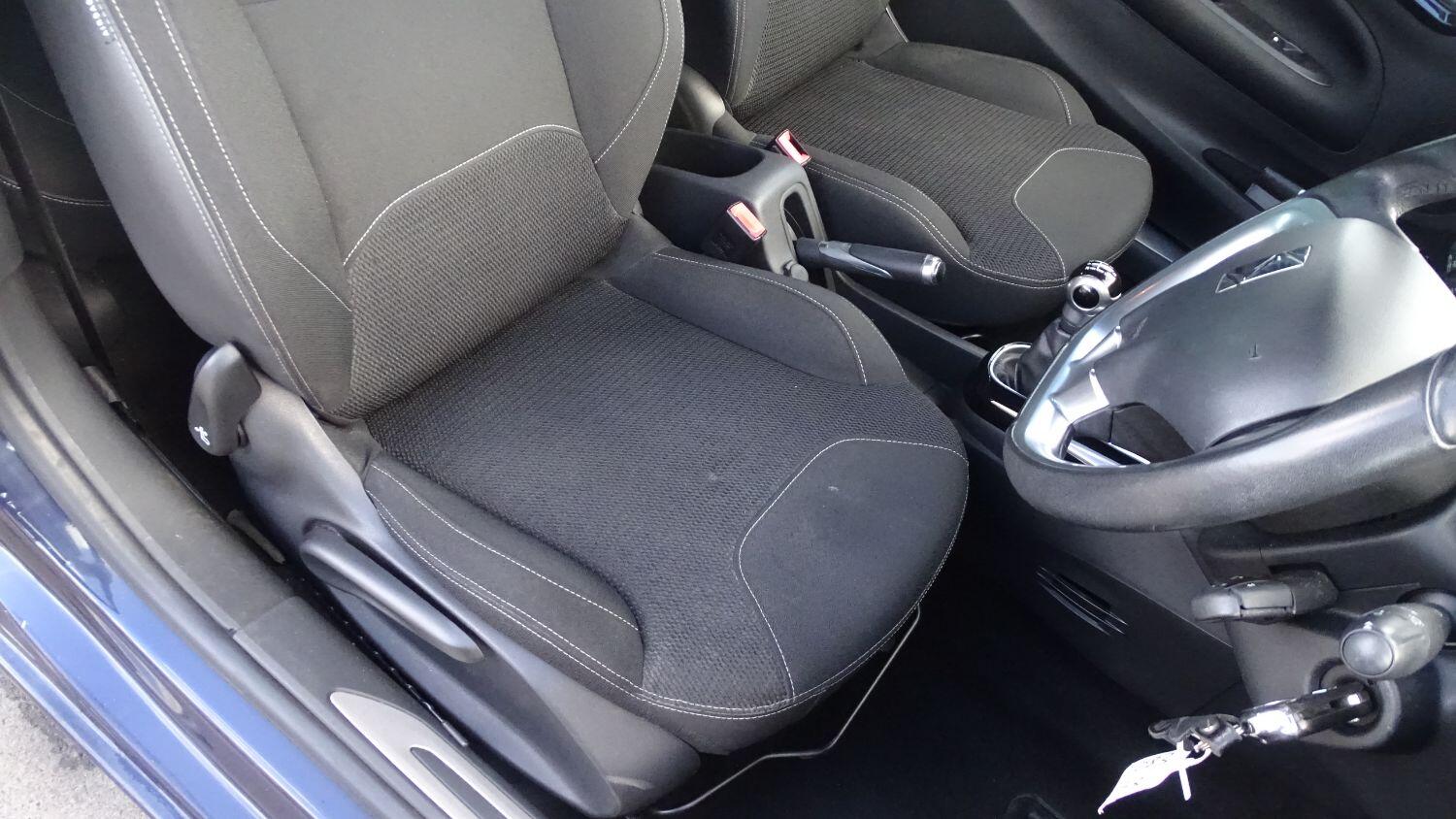 Used DS Automobiles DS 3 2016 for sale - 76023963: Photo 23