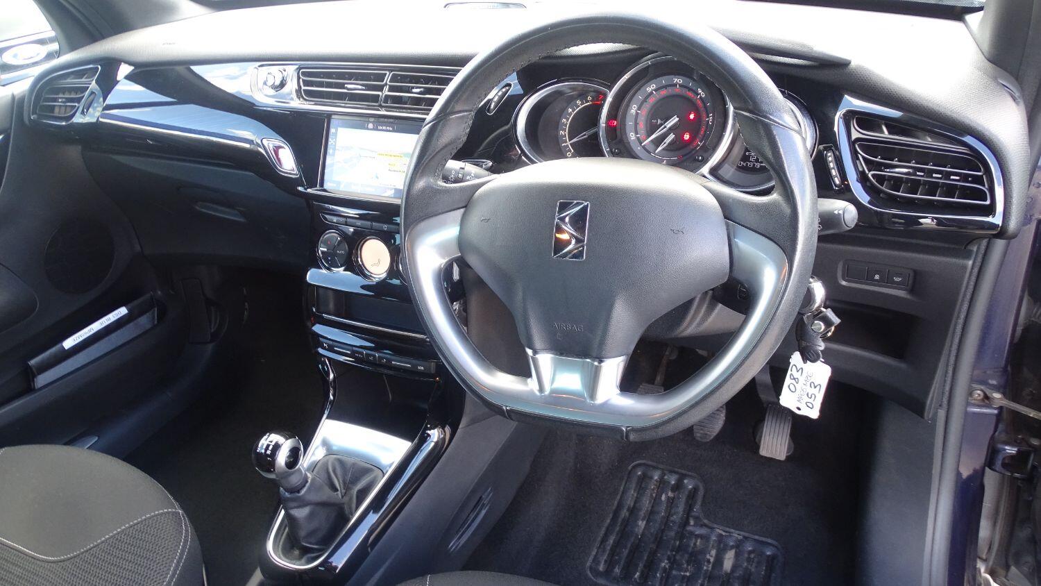 Used DS Automobiles DS 3 2016 for sale - 76023963: Photo 24