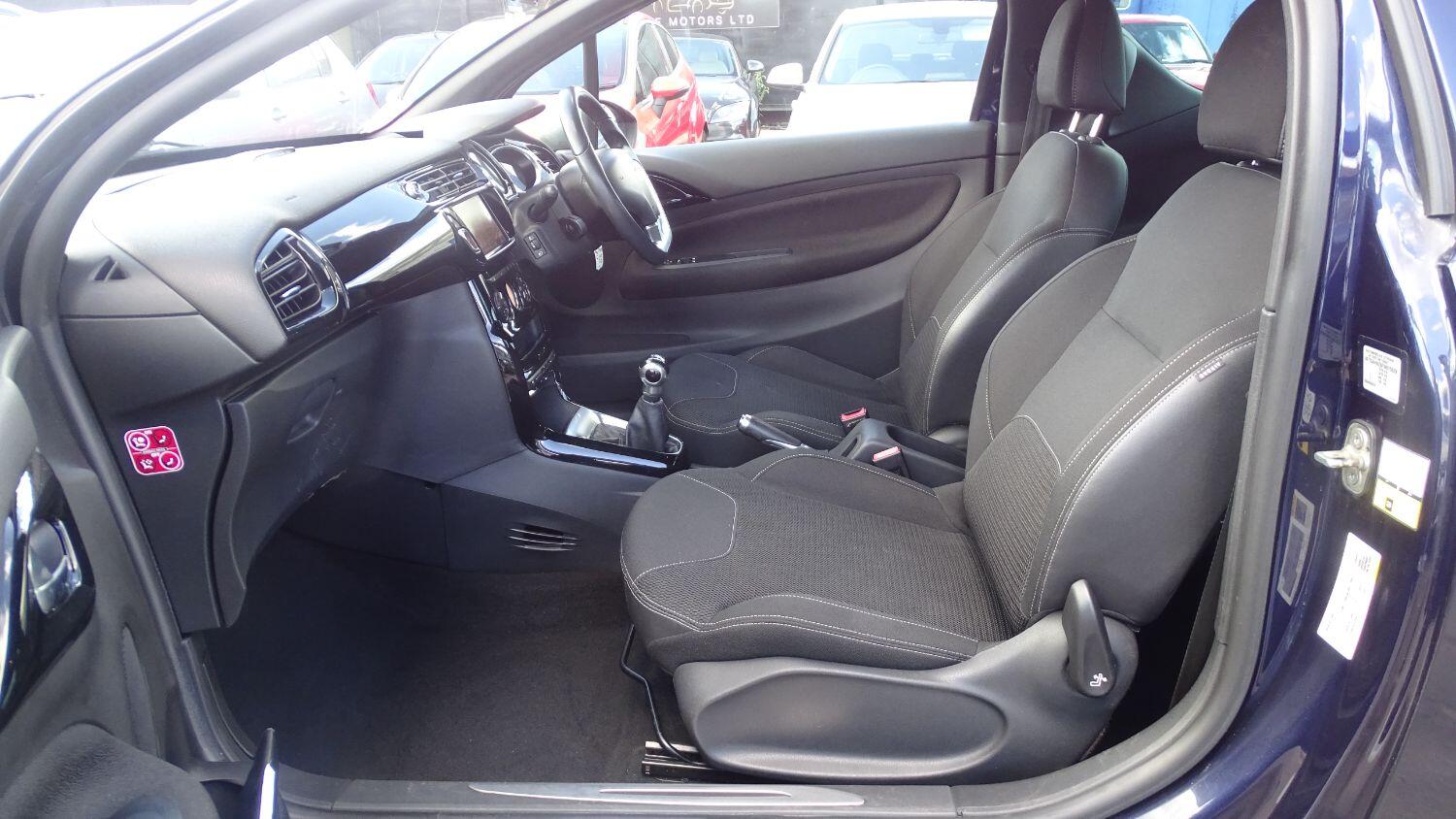 Used DS Automobiles DS 3 2016 for sale - 76023963: Photo 29