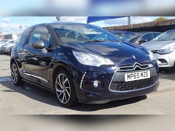 Used DS Automobiles DS 3 2016 for sale - 76023963: Photo 2