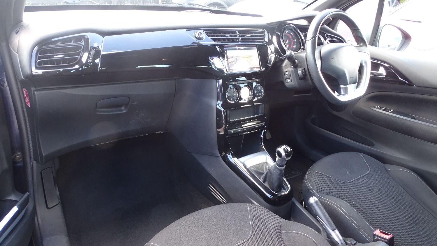 Used DS Automobiles DS 3 2016 for sale - 76023963: Photo 33
