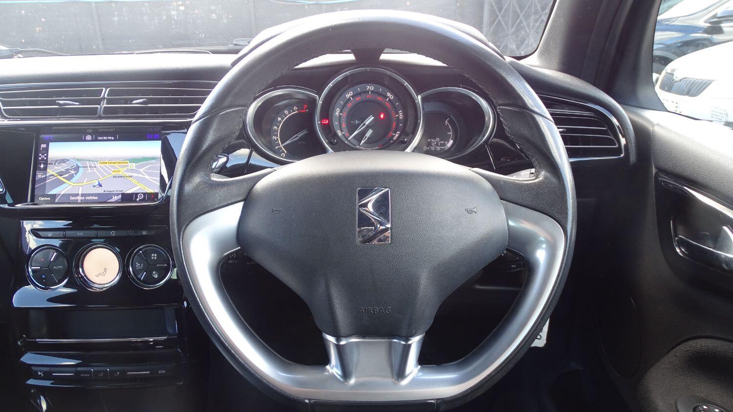Used DS Automobiles DS 3 2016 for sale - 76023963: Photo 34