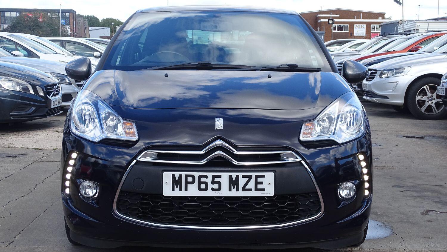 Used DS Automobiles DS 3 2016 for sale - 76023963: Photo 4