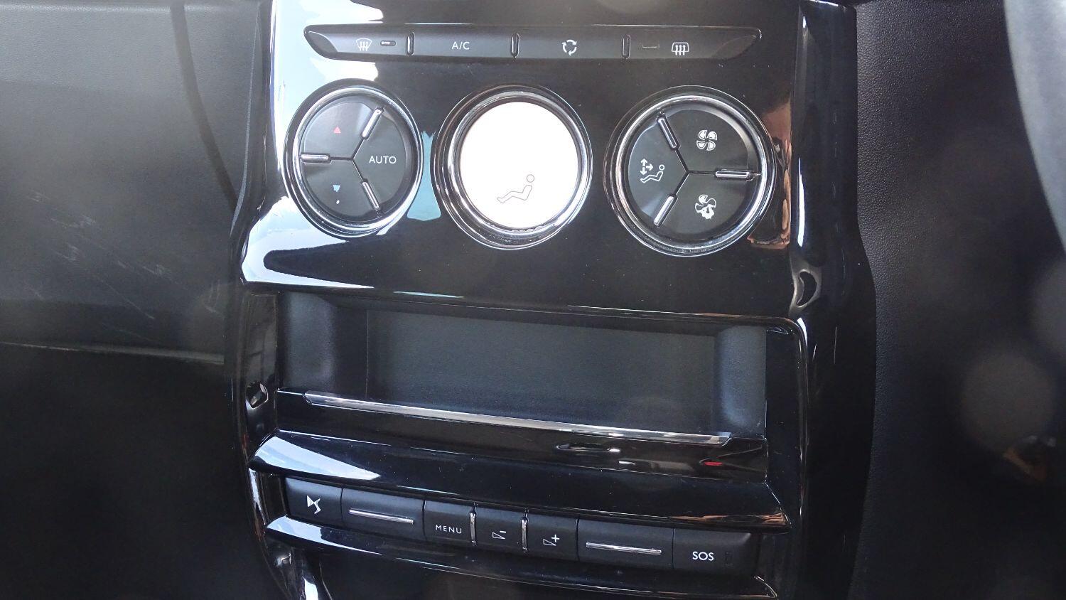 Used DS Automobiles DS 3 2016 for sale - 76023963: Photo 41