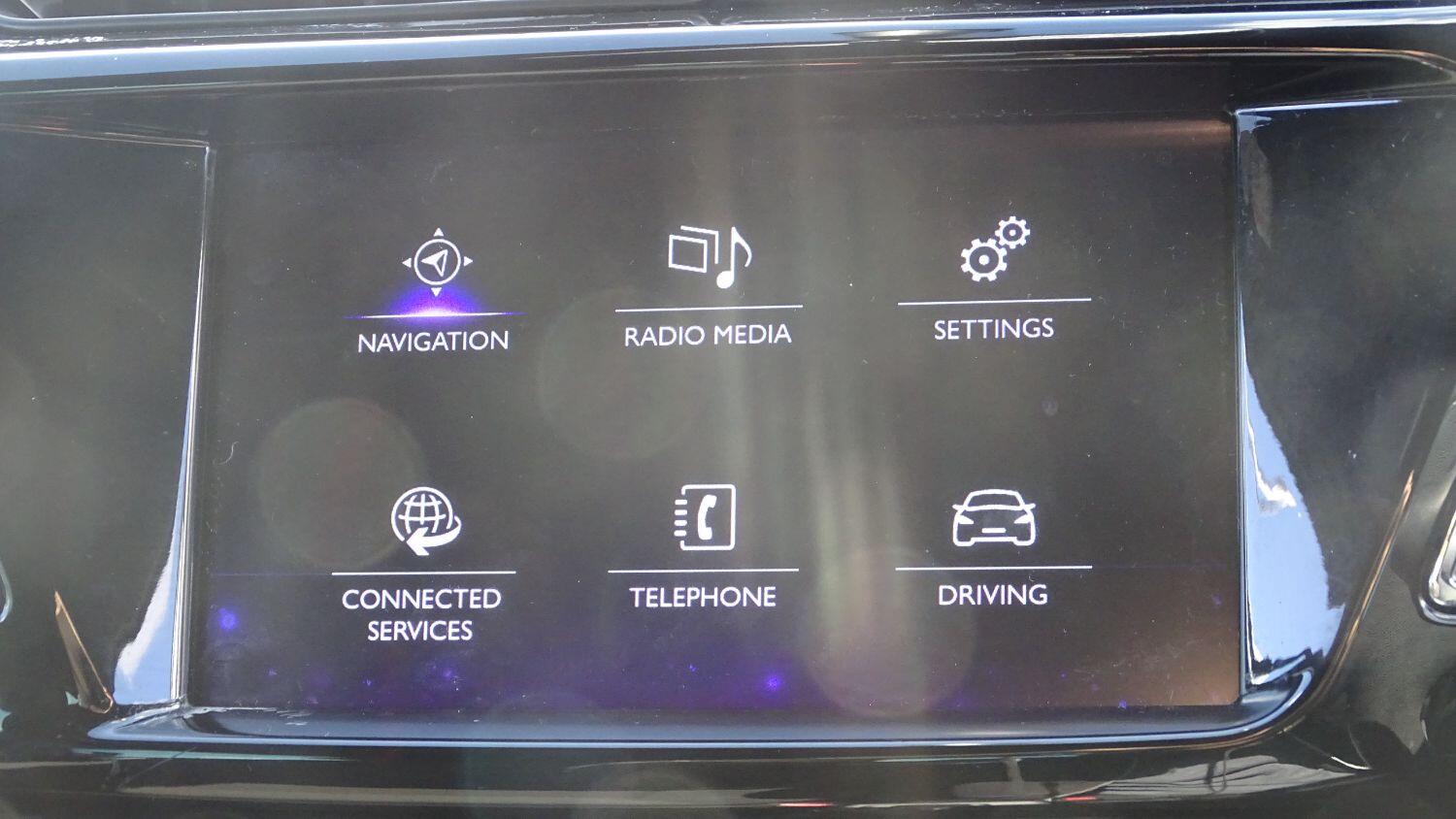 Used DS Automobiles DS 3 2016 for sale - 76023963: Photo 43