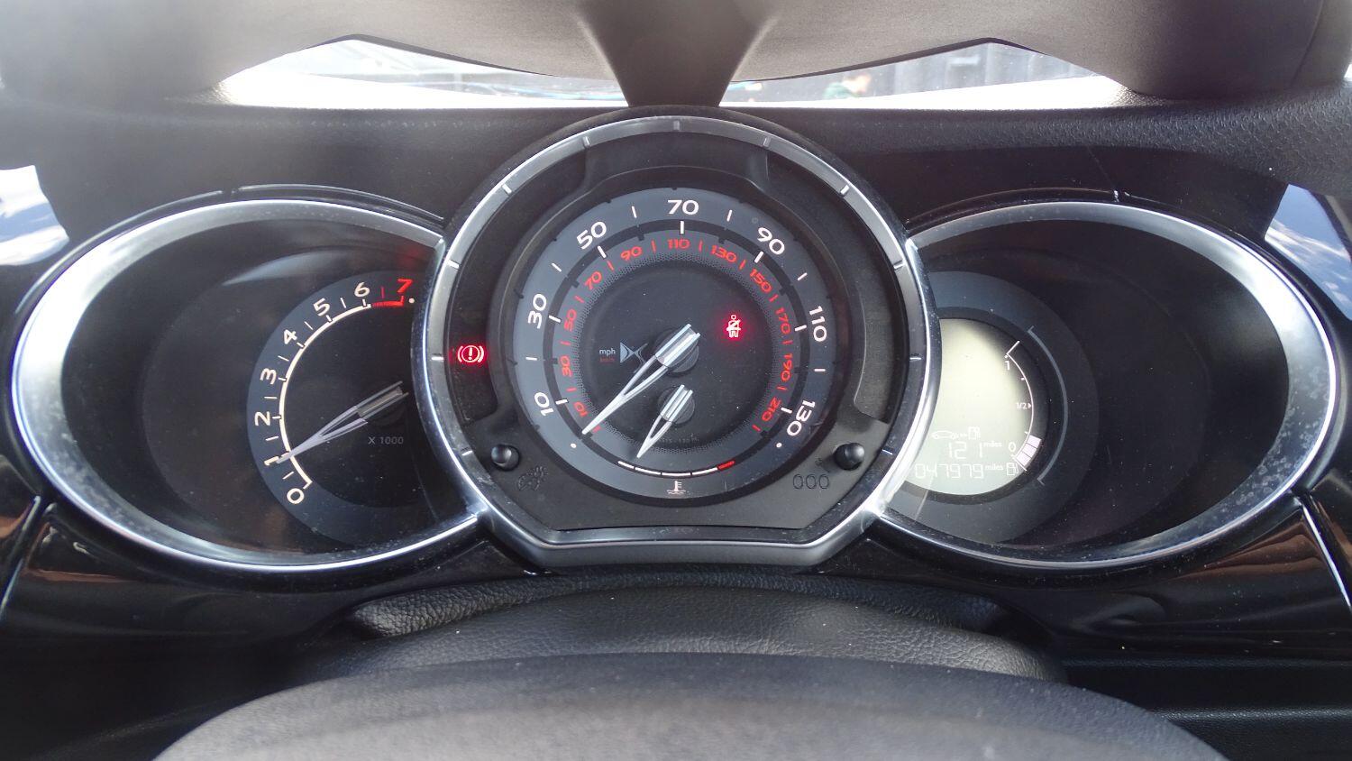 Used DS Automobiles DS 3 2016 for sale - 76023963: Photo 45