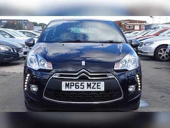 Used DS Automobiles DS 3 2016 for sale - 76023963: Photo 4