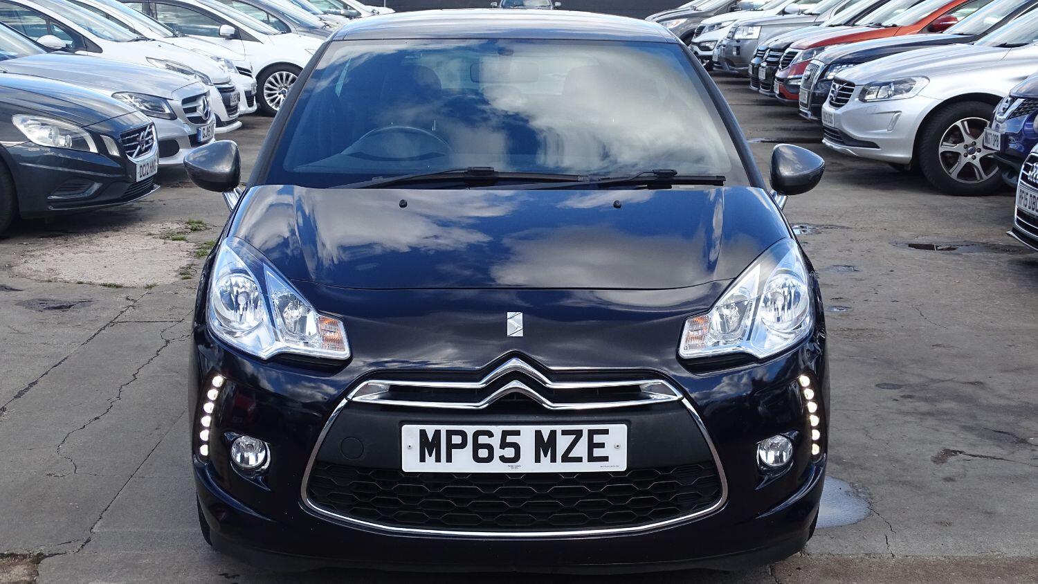 Used DS Automobiles DS 3 2016 for sale - 76023963: Photo 5
