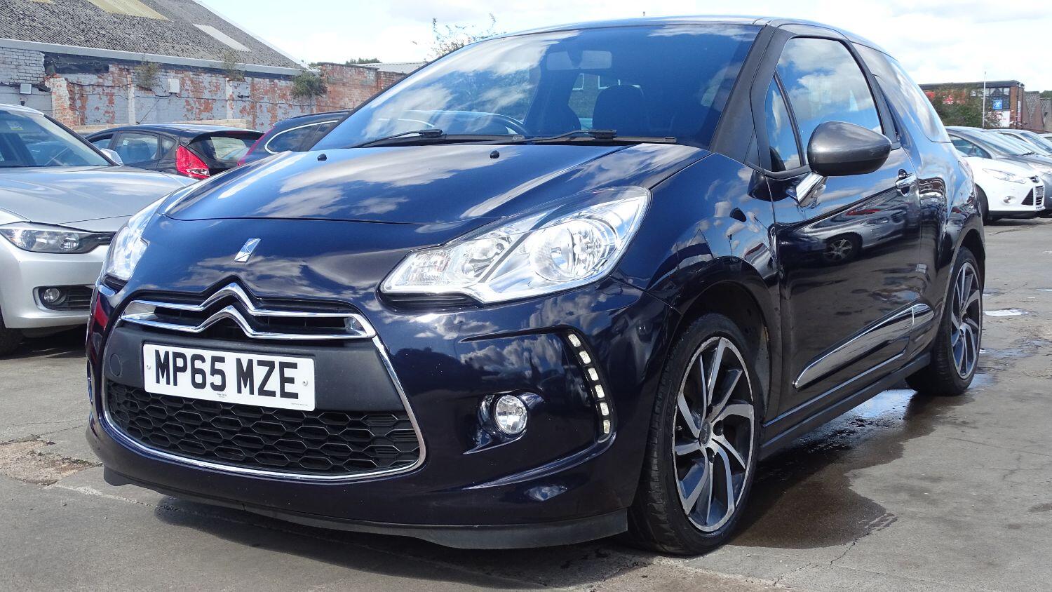 Used DS Automobiles DS 3 2016 for sale - 76023963: Photo 6