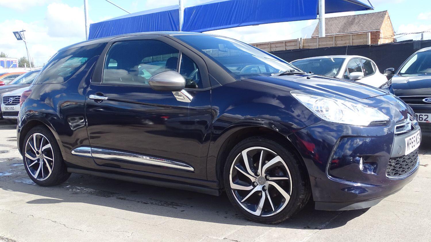 Used DS Automobiles DS 3 2016 for sale - 76023963: Photo 7