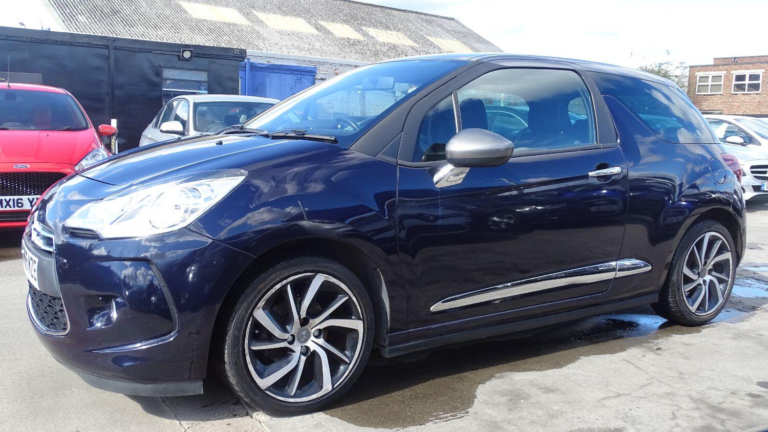 Used DS Automobiles DS 3 2016 for sale - 76023963: Photo 8