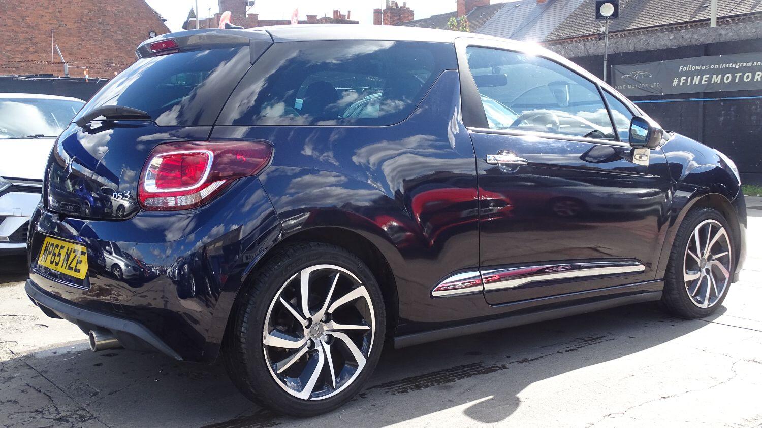 Used DS Automobiles DS 3 2016 for sale - 76023963: Photo 9