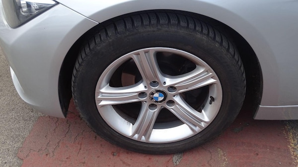 Used BMW 3 Series 2013 for sale - 71876934: Photo 12