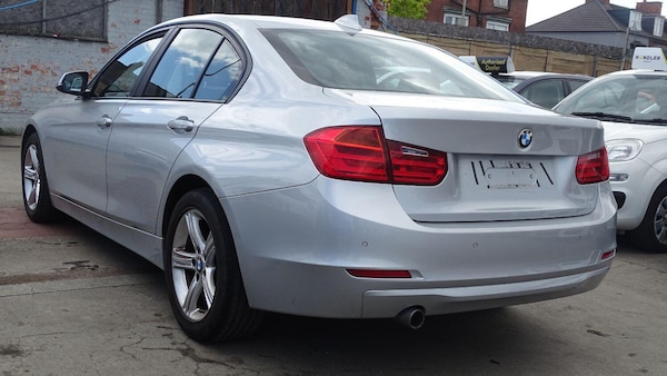 Used BMW 3 Series 2013 for sale - 71876934: Photo 13