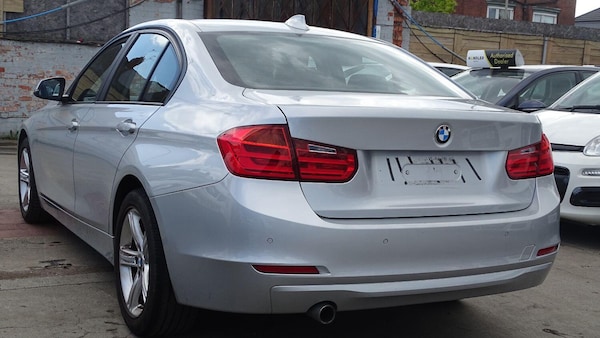 Used BMW 3 Series 2013 for sale - 71876934: Photo 14