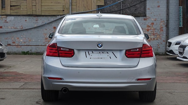 Used BMW 3 Series 2013 for sale - 71876934: Photo 15