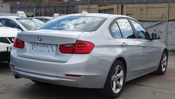 Used BMW 3 Series 2013 for sale - 71876934: Photo 16