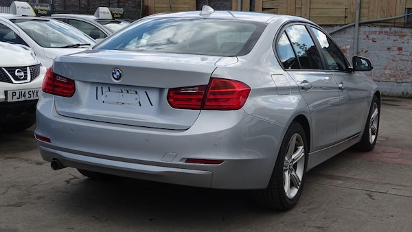 Used BMW 3 Series 2013 for sale - 71876934: Photo 17