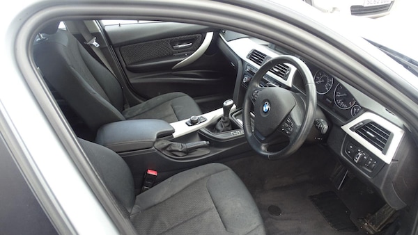 Used BMW 3 Series 2013 for sale - 71876934: Photo 21