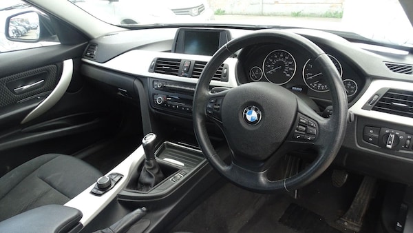 Used BMW 3 Series 2013 for sale - 71876934: Photo 22