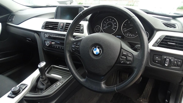 Used BMW 3 Series 2013 for sale - 71876934: Photo 23