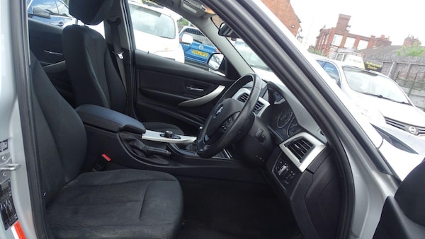 Used BMW 3 Series 2013 for sale - 71876934: Photo 25