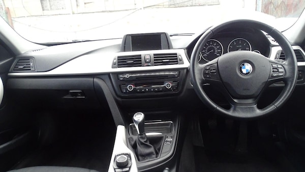 Used BMW 3 Series 2013 for sale - 71876934: Photo 28