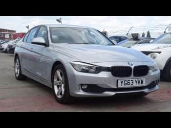 Used BMW 3 Series 2013 for sale - 71876934: Photo