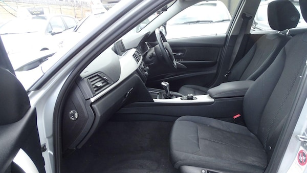 Used BMW 3 Series 2013 for sale - 71876934: Photo 33