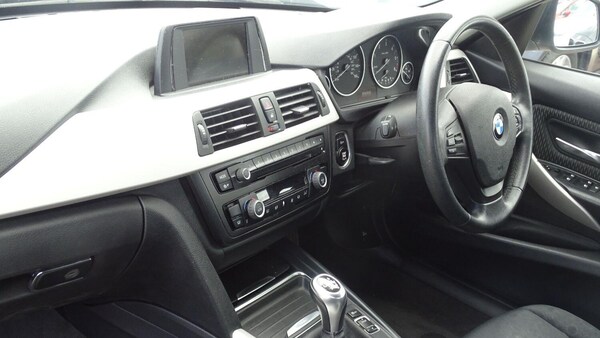 Used BMW 3 Series 2013 for sale - 71876934: Photo 34