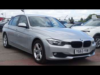 Used BMW 3 Series 2013 for sale - 71876934: Photo