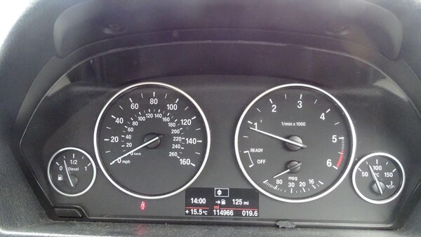 Used BMW 3 Series 2013 for sale - 71876934: Photo 40