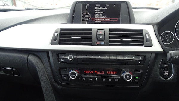 Used BMW 3 Series 2013 for sale - 71876934: Photo 48