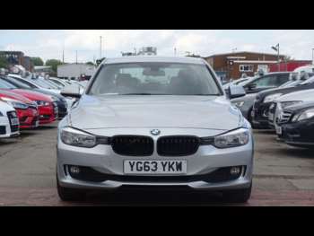 Used BMW 3 Series 2013 for sale - 71876934: Photo