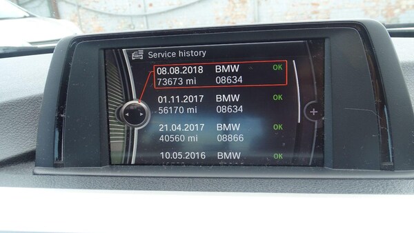 Used BMW 3 Series 2013 for sale - 71876934: Photo 51