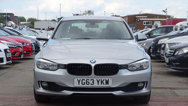 Used BMW 3 Series 2013 for sale - 71876934: Photo 5