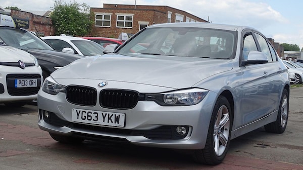 Used BMW 3 Series 2013 for sale - 71876934: Photo 6