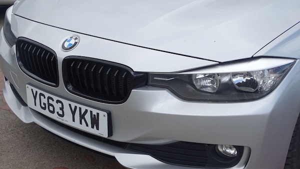 Used BMW 3 Series 2013 for sale - 71876934: Photo 7