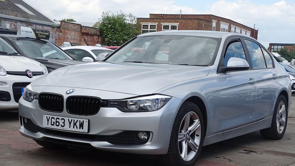 Used BMW 3 Series 2013 for sale - 71876934: Photo 8