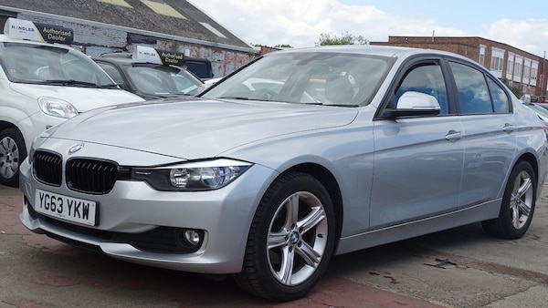 Used BMW 3 Series 2013 for sale - 71876934: Photo 9