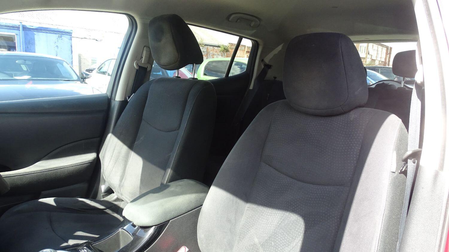 Vehicle 28