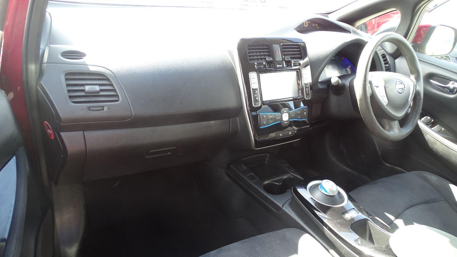 Vehicle 29