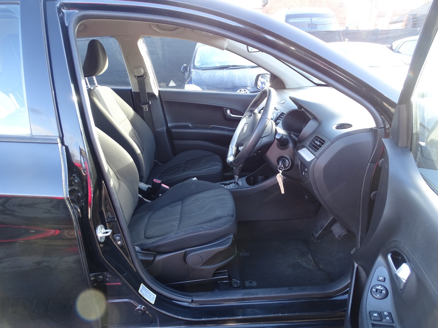 Used Kia Picanto 2012 for sale - 76699267: Photo 16