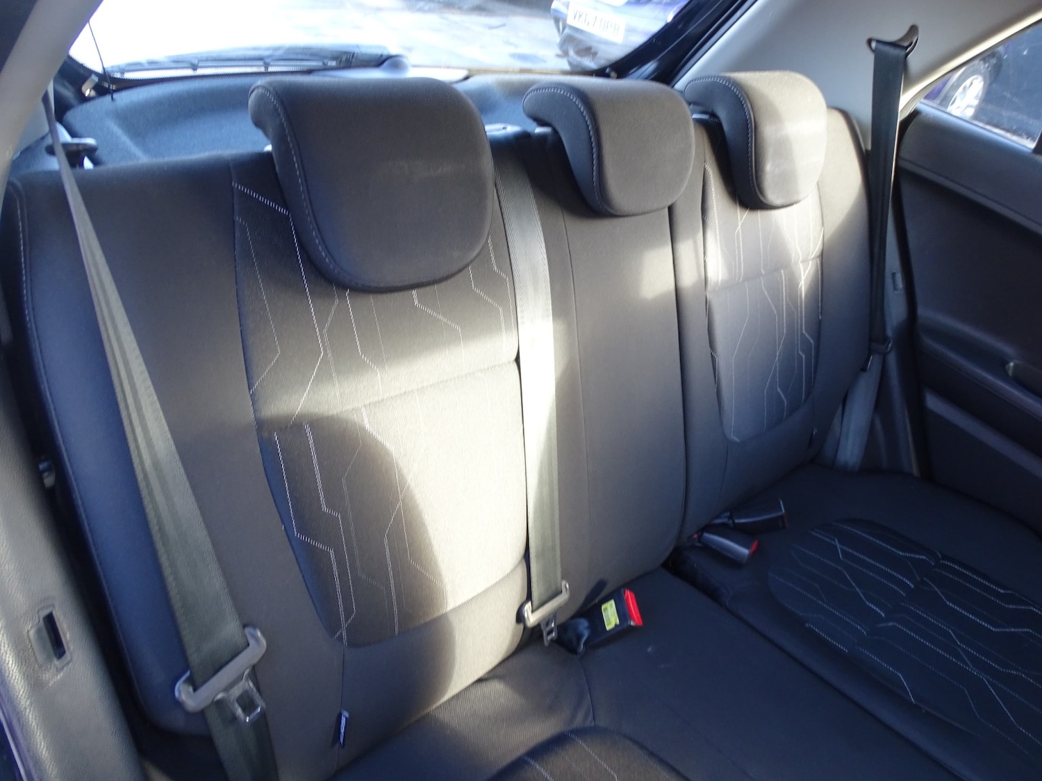 Used Kia Picanto 2012 for sale - 76699267: Photo 21