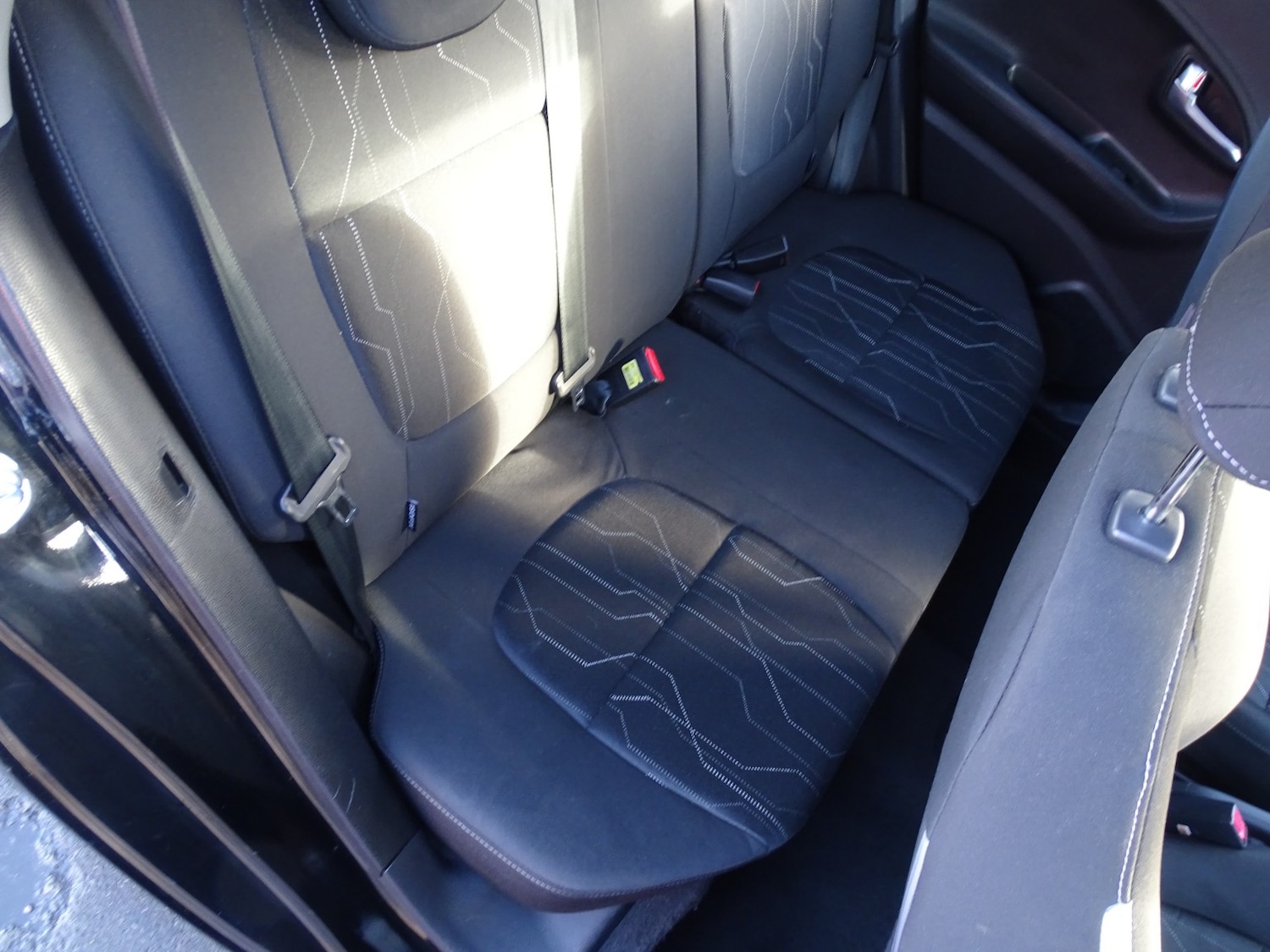 Used Kia Picanto 2012 for sale - 76699267: Photo 22